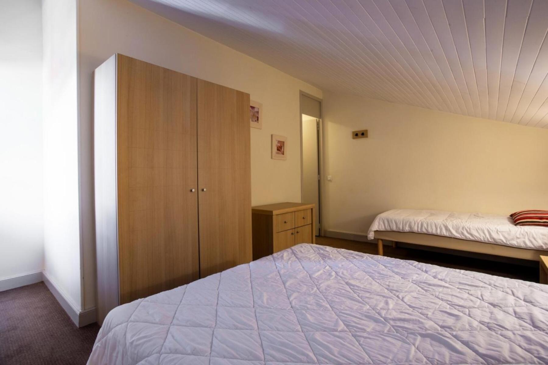 Residence Plagne Lauze - Maeva Home - Appartement 2 Pieces 5 Personnes - Confort Mae-9202 Macot-la-Plagne Exteriér fotografie